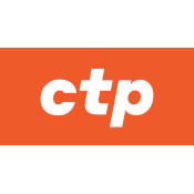 CTP logo
