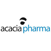 Acacia Pharma logo