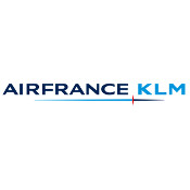 Air France-KLM logo