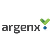 Argenx logo