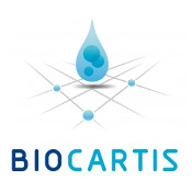 Biocartis logo
