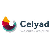 Celyad logo
