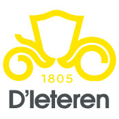 D'Ieteren logo