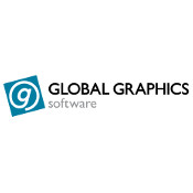 Global Graphics logo