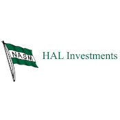 HAL Trust logo