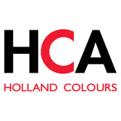 Holland Colours logo