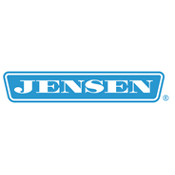 Jensen Group logo