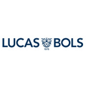 Lucas Bols logo