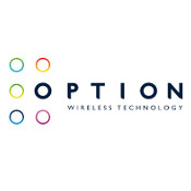 Option logo