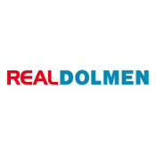 RealDolmen logo