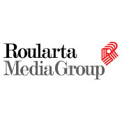 Roularta logo
