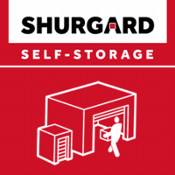 Shurgard logo
