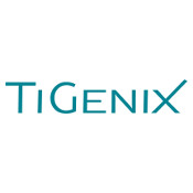 TiGenix logo