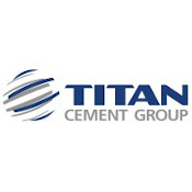 Titan Cement logo