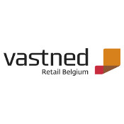 Vastned Belgium logo