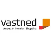 Vastned Retail logo