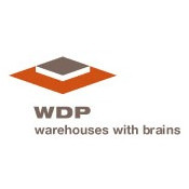 WDP logo