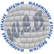 Warehouses Estates B logo