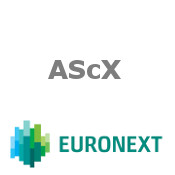AScX logo