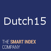 Dutch15 logo
